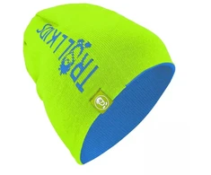 Trollkids Vaikams Kepuraitė "Troll Beanie" Ilga Berniukams/Mergaitėms (921-177)