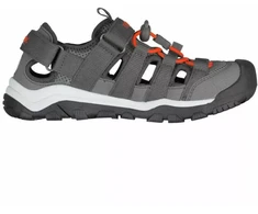 Trollkids VaikiÅ¡ki Kristiansand Sandalai XT Jr 665-612 Sandalai