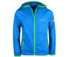 Trollkids vaikiška bėgimo striukė Fjell Running Jacket Jr 909-106