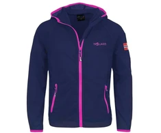 Trollkids vaikiška bėgimo striukė Fjell Running Jacket Jr 909-114
