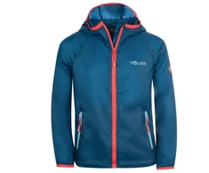 Trollkids vaikiška bėgimo striukė Fjell Jr 909-155