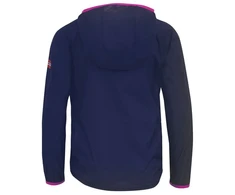 Trollkids vaikiška bėgimo striukė Fjell Running Jacket Jr 909-114