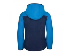 TrollKids vaikiška fliso striukė Stavanger Jacket Jr 706-160