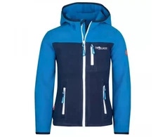 TrollKids vaikiška fliso striukė Stavanger Jacket Jr 706-160