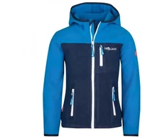 TrollKids vaikiška fliso striukė Stavanger Jacket Jr 706-160