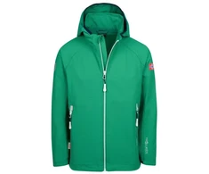 Trollkids vaikiška „Kvalvika Jacket Jr 328-329“ softshell striukė
