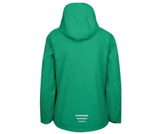 Trollkids vaikiška „Kvalvika Jacket Jr 328-329“ softshell striukė