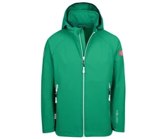 Trollkids vaikiška „Kvalvika Jacket Jr 328-329“ softshell striukė