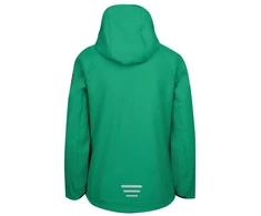 Trollkids vaikiška „Kvalvika Jacket Jr 328-329“ softshell striukė