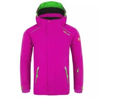 Trollkids vaikiška sniego striukė Holmenkollen Snow Jacket Pro Jr 913-213