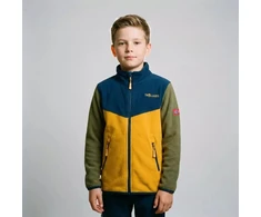 Trollkids vaikiška striukė Kids Oppdal Jacket XT Jr 414-331