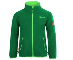 Trollkids vaikiška striukė Kids Oppdal Jacket XT Jr 414-308