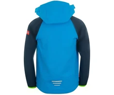 Trollkids vaikiška striukė su atsegamomis rankovėmis Rondane Zip Off Jacket XT Jr 819-117