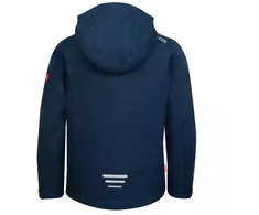 Trollkids vaikiška „Trollfjord“ striukė Jr 161-132, softshell tipo