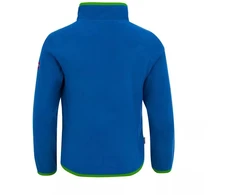 Trollkids vaikiškas džemperis su užtrauktuku iki pusės "Kids Nordland Half Zip Jr 707-113"