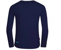 TrollKids vaikiškas ilgomis rankovėmis Troll Longsleeve Jr 343-117