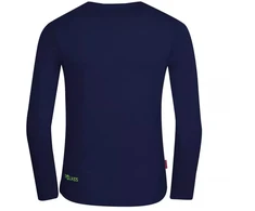 TrollKids vaikiškas ilgomis rankovėmis Troll Longsleeve Jr 343-100