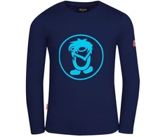 TrollKids vaikiškas ilgomis rankovėmis Troll Longsleeve Jr 343-117