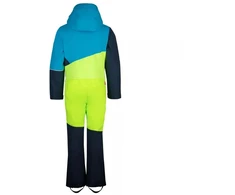 Trollkids vaikiškas kombinezonas žiemai Hallingdal Jr 350-709