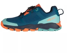 Trollkids vaikiški batai Sandefjord Hiker XT Jr 664-198