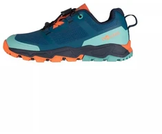 Trollkids vaikiški batai Sandefjord Hiker XT Jr 664-198