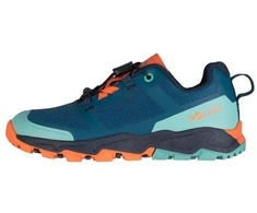 Trollkids vaikiški batai Sandefjord Hiker XT Jr 664-198
