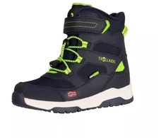 Trollkids vaikiški žieminiai batai Lofoten Winter Boots PRO Jr 672-100