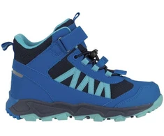 Trollkids Vaikiški žygio batai Tronfjell Hiker Mid Jr 476-199