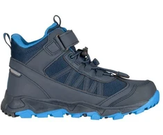 Trollkids Vaikiški žygio batai Tronfjell Hiker Mid Jr 476-117