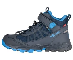 Trollkids Vaikiški žygio batai Tronfjell Hiker Mid Jr 476-117