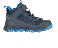 Trollkids Vaikiški žygio batai Tronfjell Hiker Mid Jr 476-117