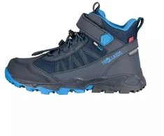 Trollkids Vaikiški žygio batai Tronfjell Hiker Mid Jr 476-117