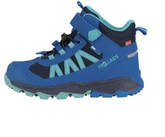 Trollkids Vaikiški žygio batai Tronfjell Hiker Mid Jr 476-199