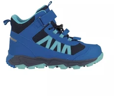 Trollkids Vaikiški žygio batai Tronfjell Hiker Mid Jr 476-199