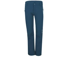 Trollkids Vaikiškos Fjell Softshell Kelnės Mėlynos (117-142)