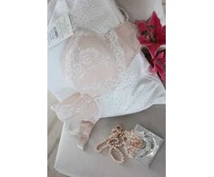 Tropez PU-238 liemenėlė