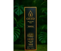 Drėkintuvas Tropical namų kvapų difuzorius, 120 ml