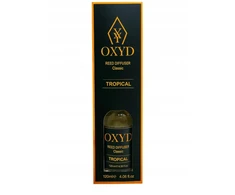 Drėkintuvas Tropical namų kvapų difuzorius, 120 ml
