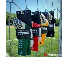 Trusox 3.0 Plonos Futbolo Kojinės S737535