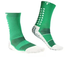 Trusox 3.0 Plonos Futbolo Kojinės S737543
