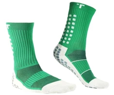 Trusox 3.0 Plonos Futbolo Kojinės S737543