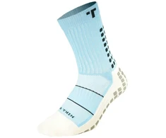 Trusox 3.0 Thin M Futbolo Kojinės S737457