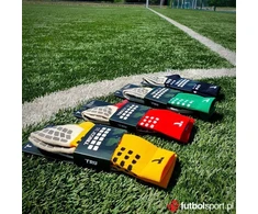 Trusox Cushion M Futbolo Kojinės S720066