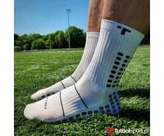 Trusox Plonos M S720072 Futbolo kojinės