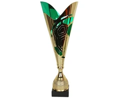 Tryumf Taurė 3162 A futbolo auksinė
