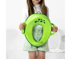 My Carry Potty Tualeto sėdynė, Dinozauras