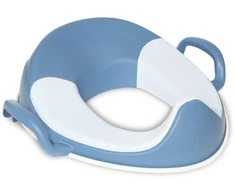 My Carry Potty Tualeto sėdynė, Mėlyna pastelė