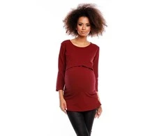 Tunic PeeKaBoo