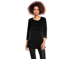Tunic PeeKaBoo