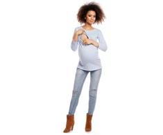 Tunic PeeKaBoo
